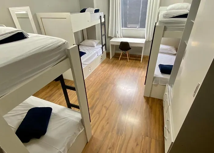 Visto Hostel