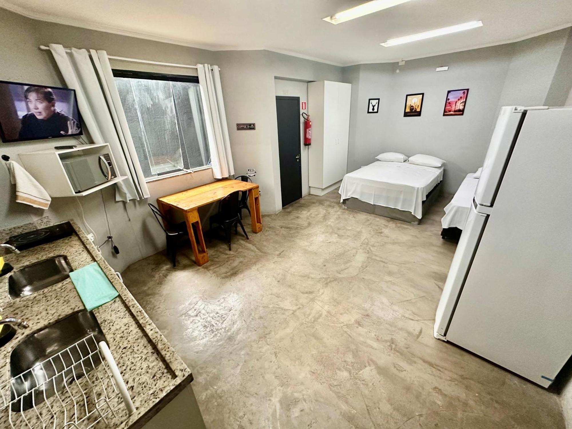 Visto Albergue *