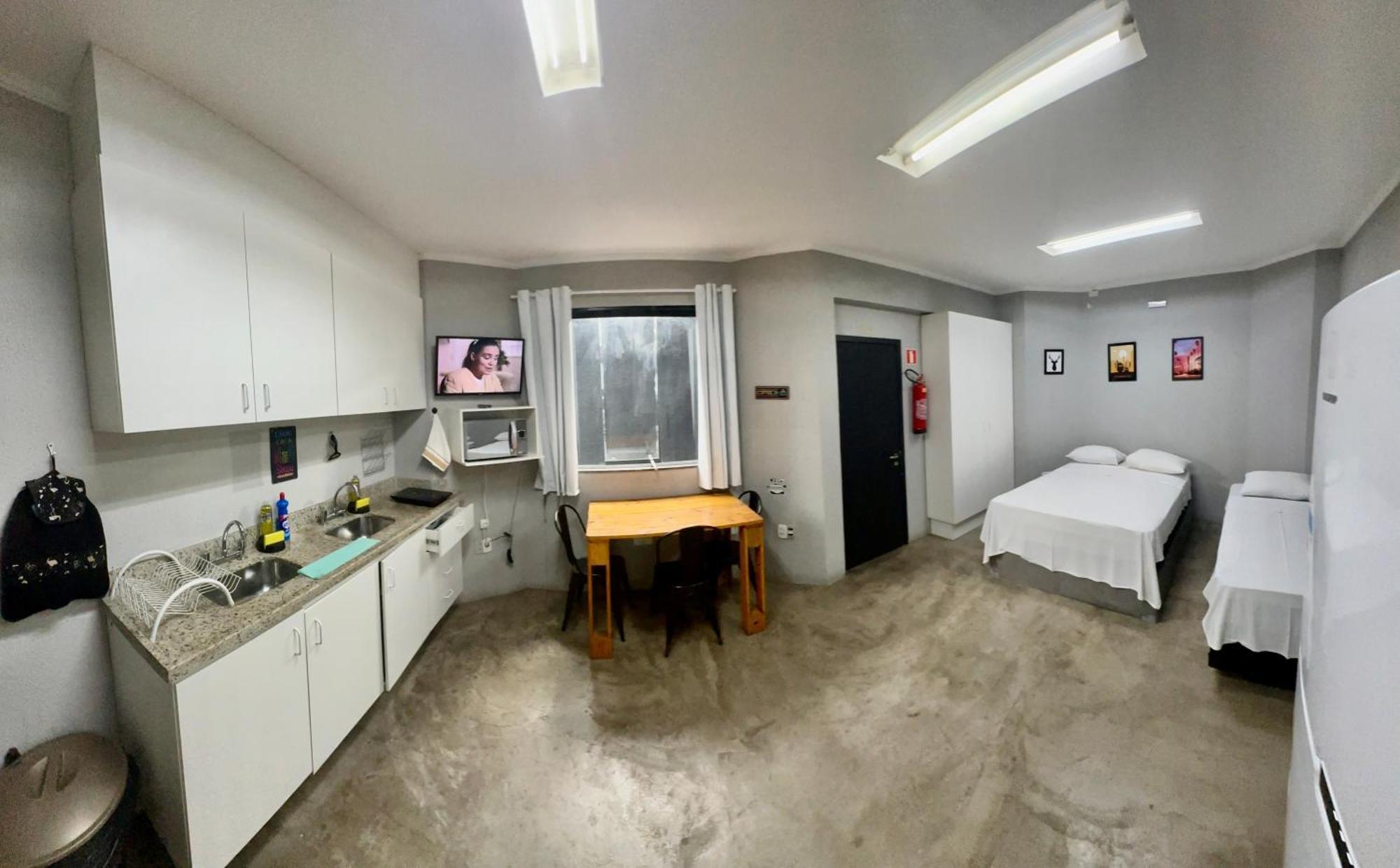 Hostal Visto *