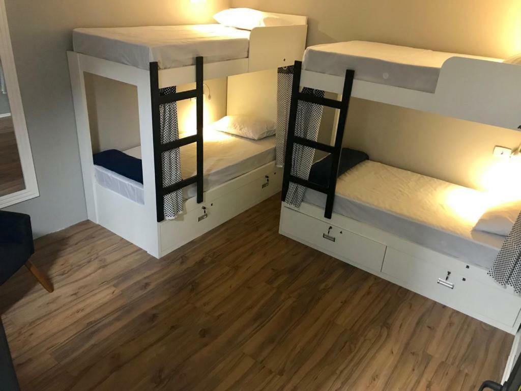 Hostal Visto São Paulo