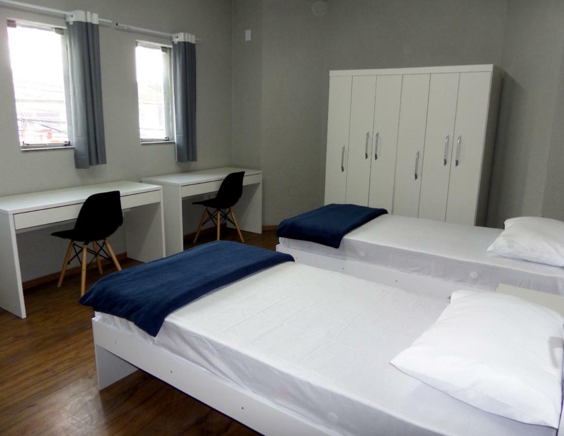 Hostal Visto