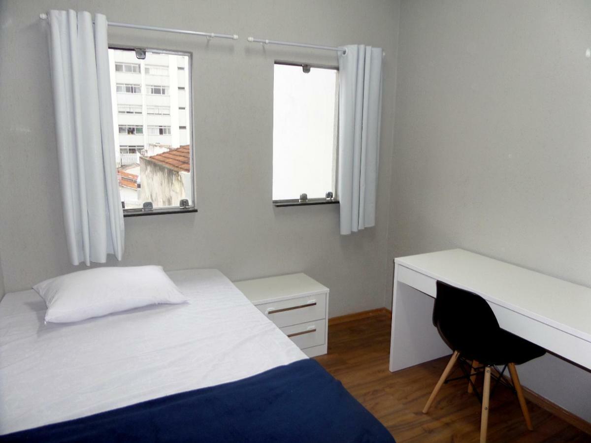 Visto Hostal *