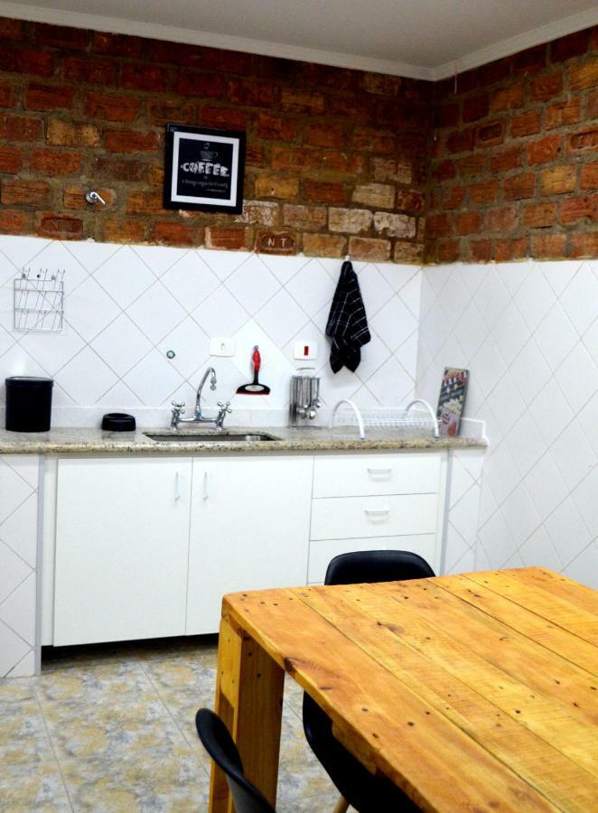 Visto Hostal