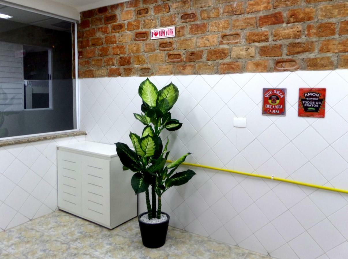 Hostal Visto São Paulo