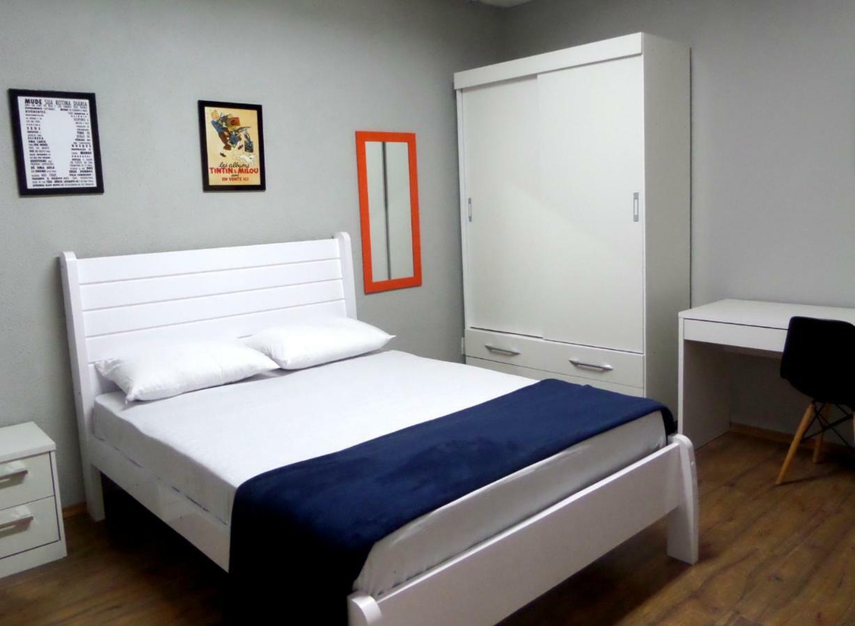 Visto Hostal