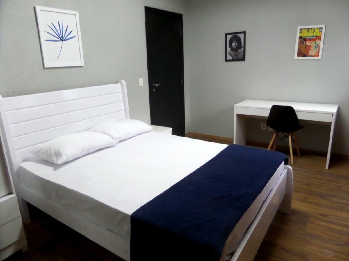 Hostal Visto