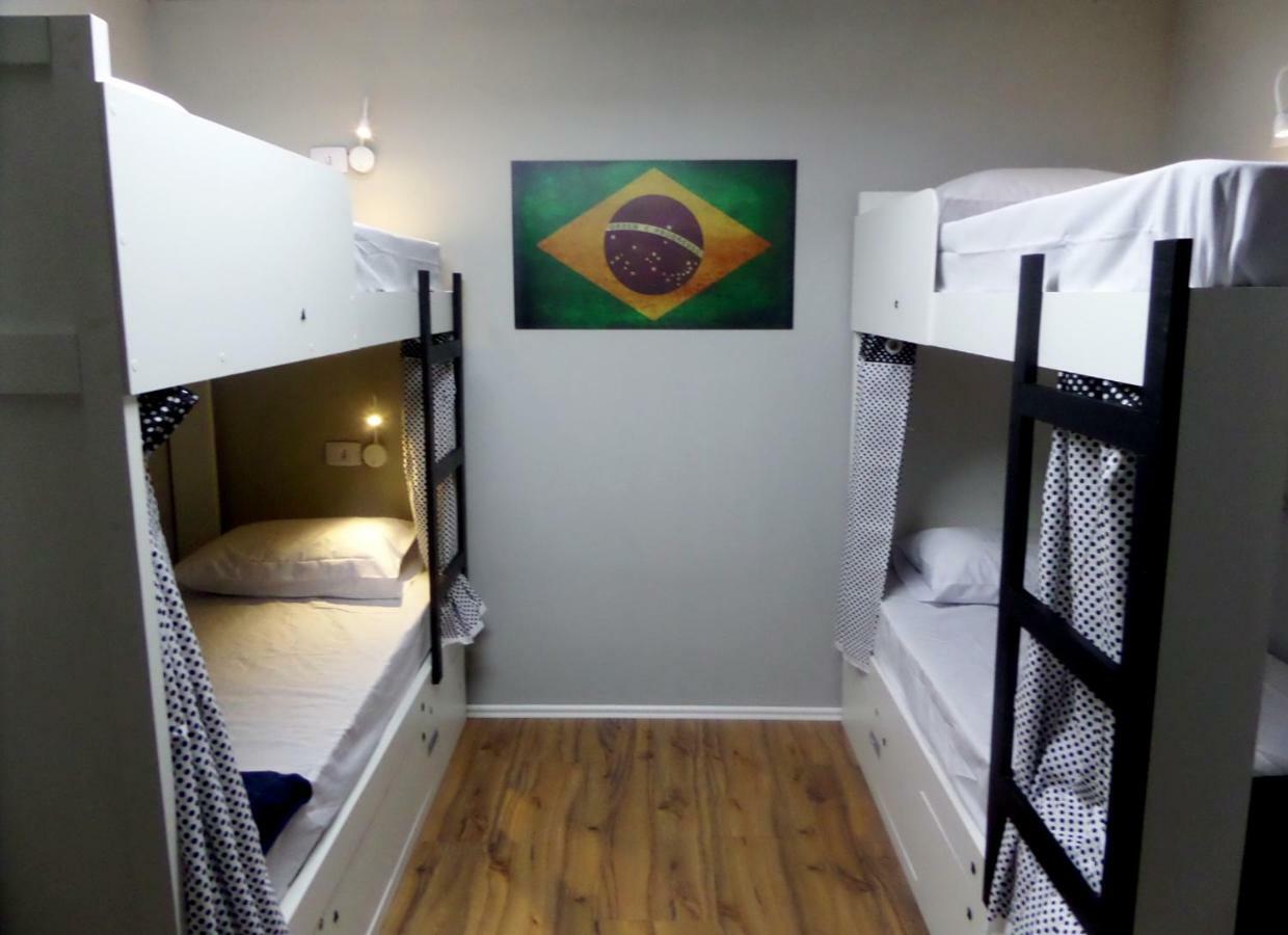 Hostal Visto
