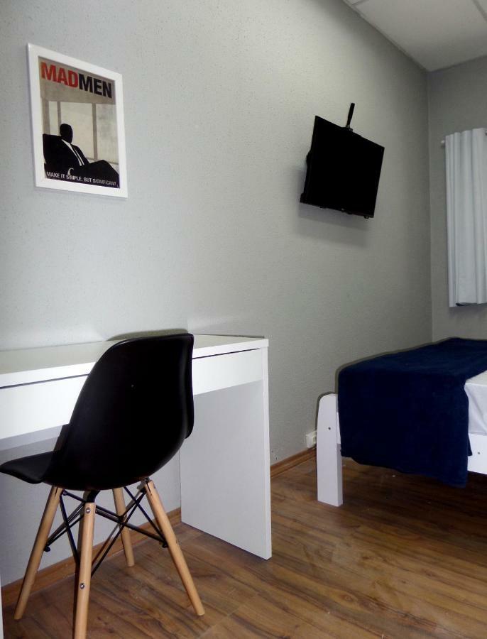 Hostal Visto