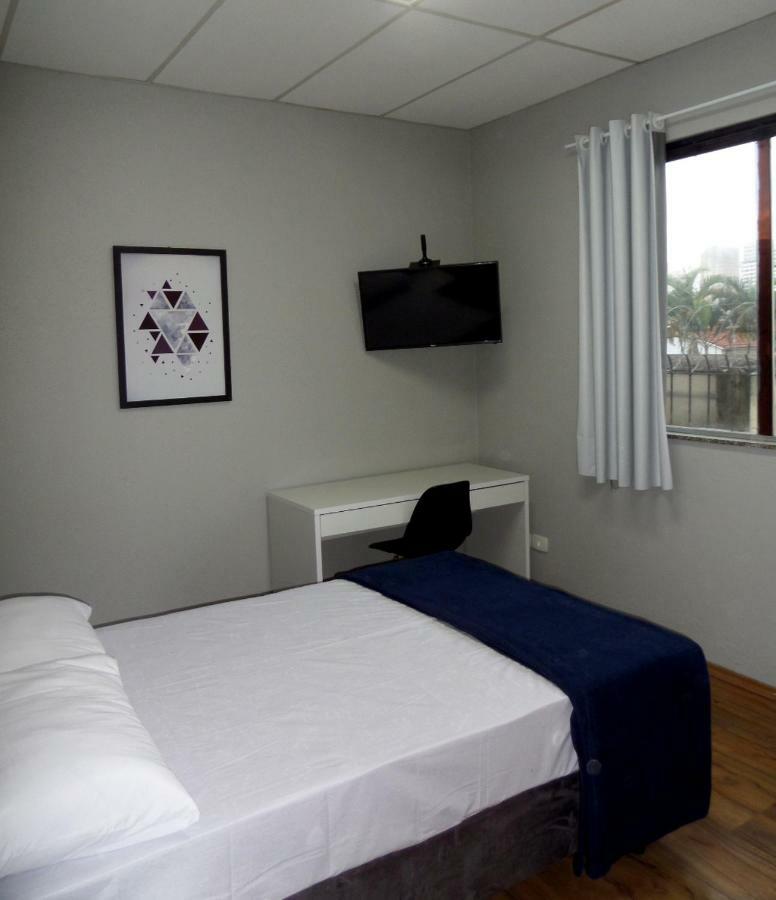 Hostal Visto São Paulo