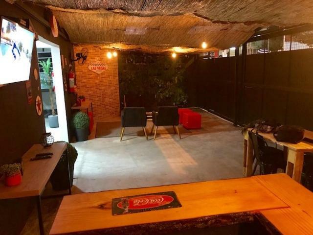 Hostal Visto *