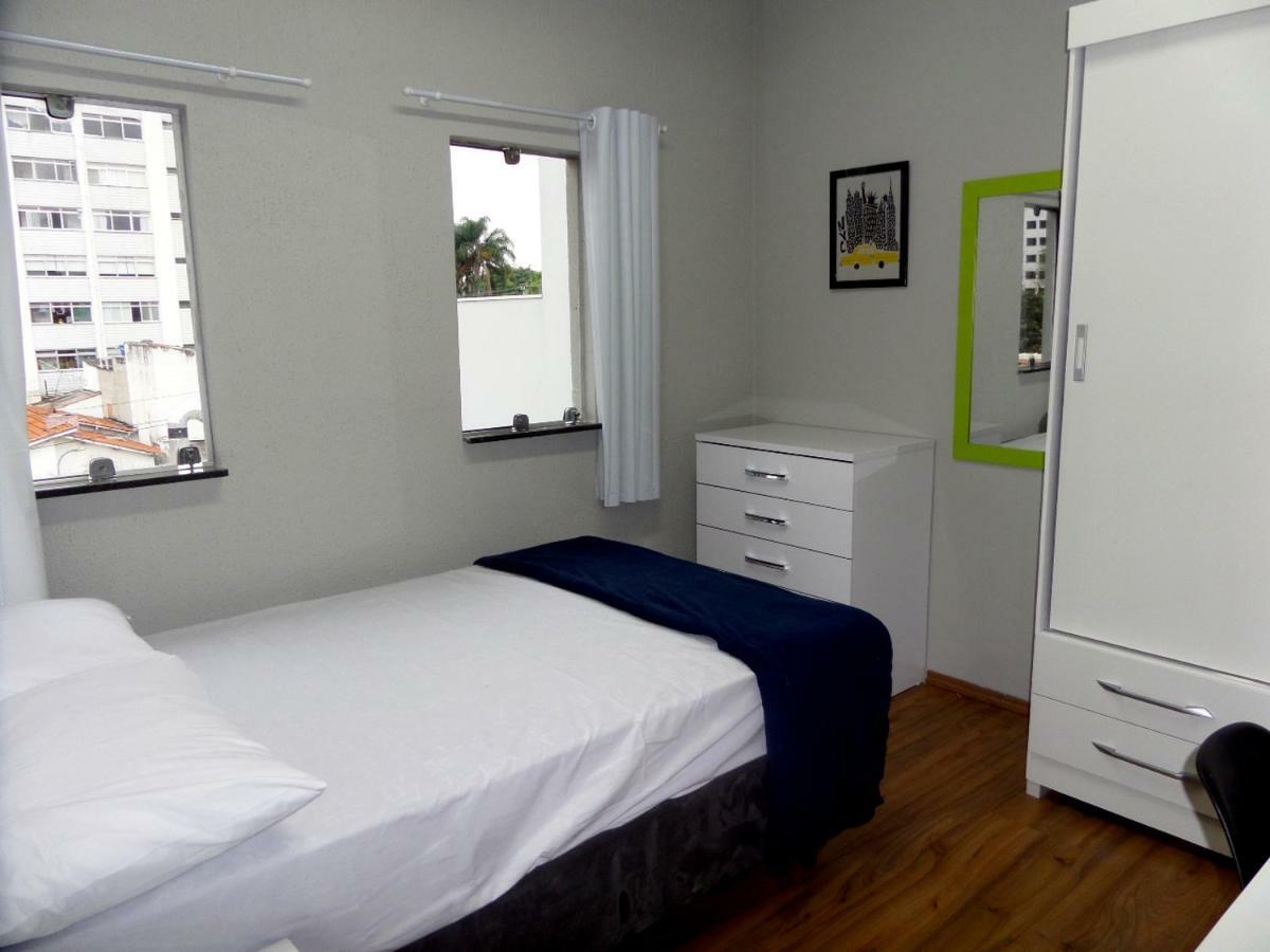Visto Hostal