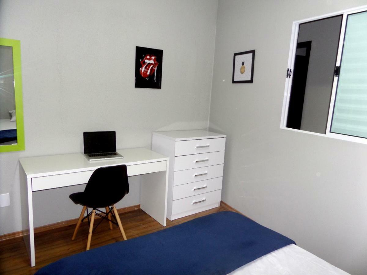 Hostal Visto
