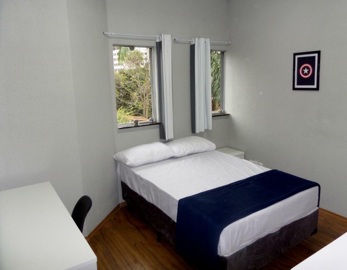 Hostal Visto *