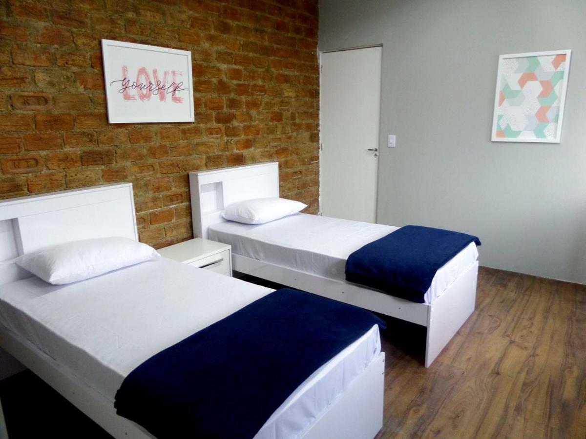 Hostal Visto