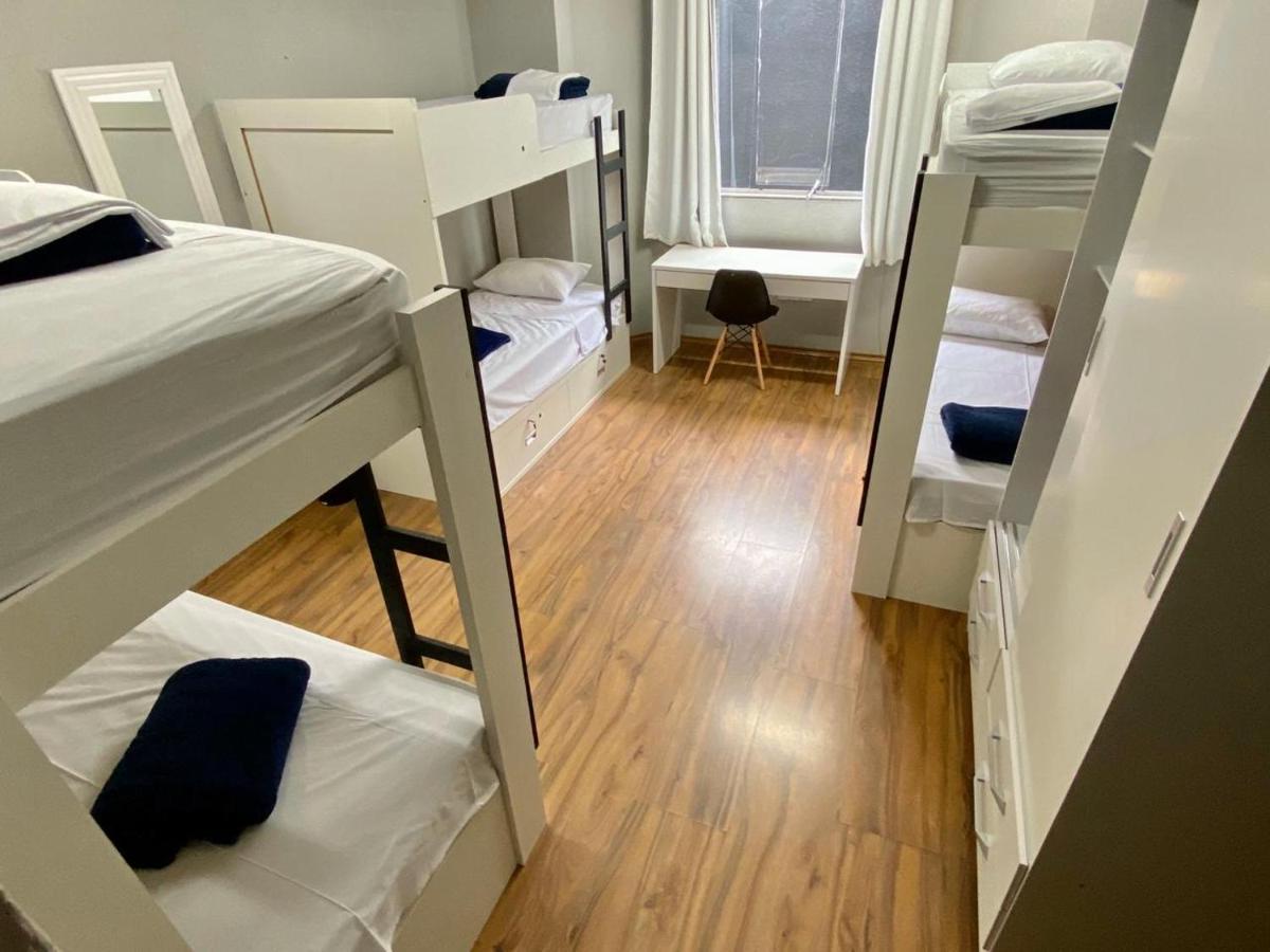Visto Hostal